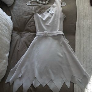 Wilma Flintstone Halloween Costume